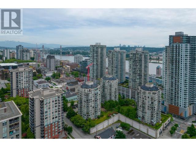 ph2 - 98 Tenth Street, Condo with 3 bedrooms, 2 bathrooms and 1 parking in New Westminster BC | Image 35