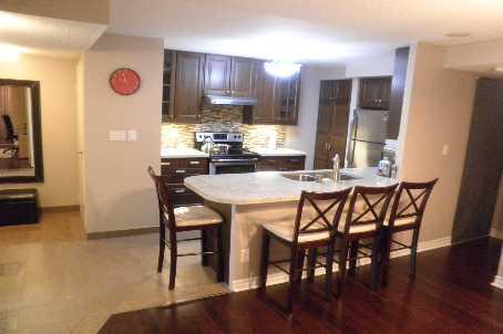 ph504 - 5765 Yonge St, Condo with 2 bedrooms, 2 bathrooms and 1 parking in Toronto ON | Image 4