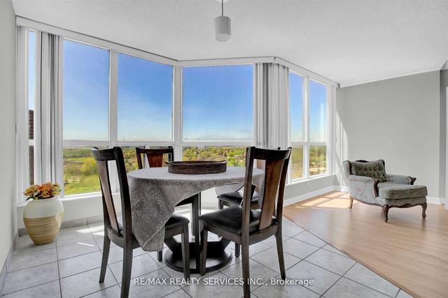 1612 - 1 Rowntree Rd, Condo with 2 bedrooms, 2 bathrooms and 1 parking in Toronto ON | Image 5