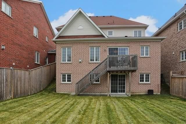 1181 Salmers Dr, House detached with 4 bedrooms, 4 bathrooms and 4 parking in Oshawa ON | Image 15