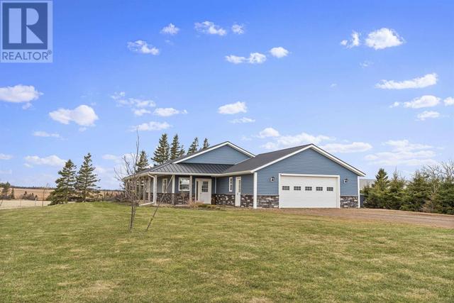 472 Memory Lane, House detached with 3 bedrooms, 1 bathrooms and null parking in Malpeque Bay, Part 2 PE | Image 3