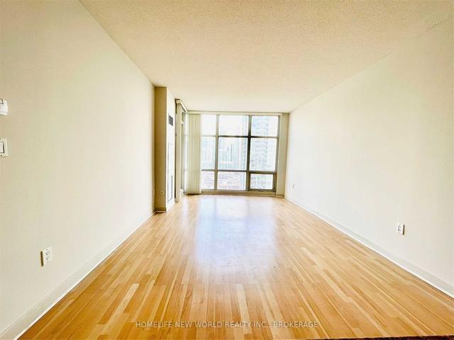 2807 - 35 Mariner Terr, Condo with 1 bedrooms, 1 bathrooms and 1 parking in Toronto ON | Image 14