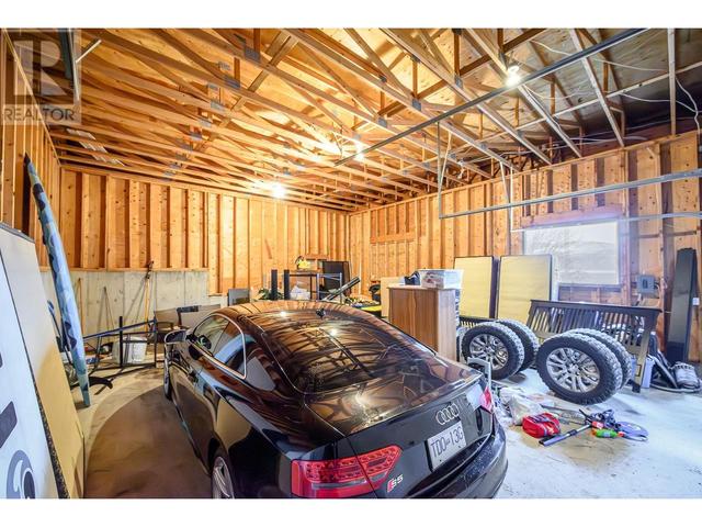 8708 Okanagan Landing Road, House detached with 4 bedrooms, 3 bathrooms and 9 parking in Vernon BC | Image 35