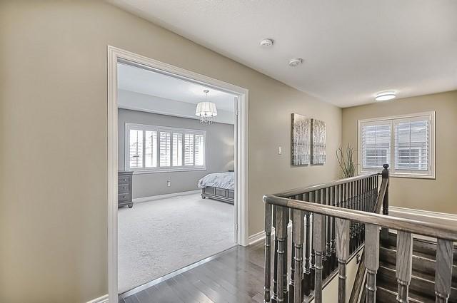 124 Sunnyridge Ave, House detached with 3 bedrooms, 4 bathrooms and 2 parking in Whitchurch Stouffville ON | Image 13