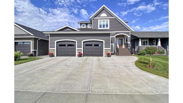 6 Keown Close, House detached with 5 bedrooms, 3 bathrooms and 2 parking in Olds AB | Image 1