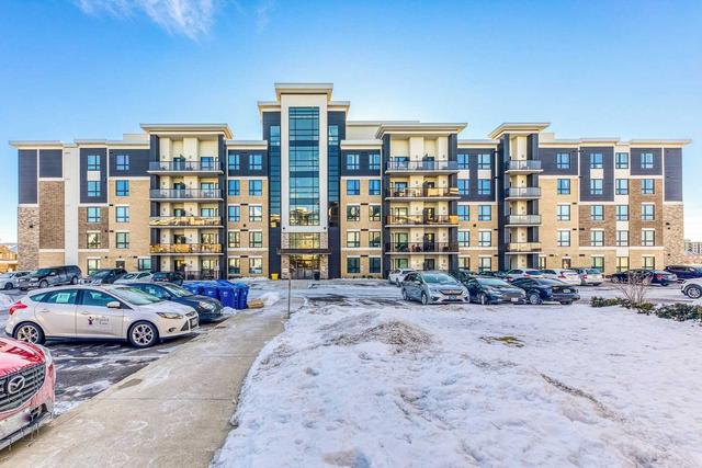 111 - 620 Sauve St, Condo with 2 bedrooms, 2 bathrooms and 1 parking in Milton ON | Image 1