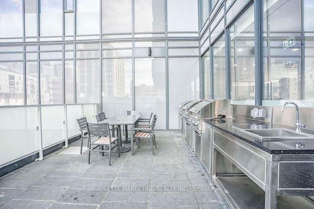 203 - 22 Lombard St, Condo with 2 bedrooms, 2 bathrooms and 1 parking in Toronto ON | Image 26
