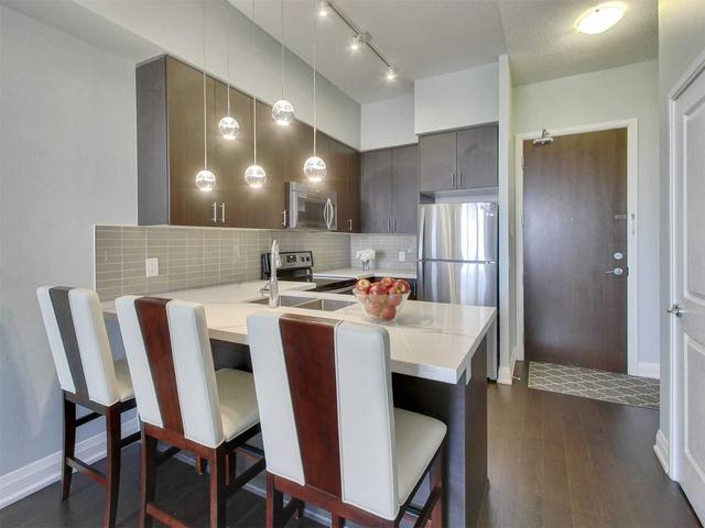 lph1607 - 9582 Markham Rd, Condo with 2 bedrooms, 2 bathrooms and 1 parking in Markham ON | Image 35