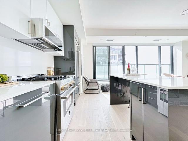 711 - 840 St. Clair Ave W, Condo with 3 bedrooms, 2 bathrooms and 1 parking in Toronto ON | Image 38