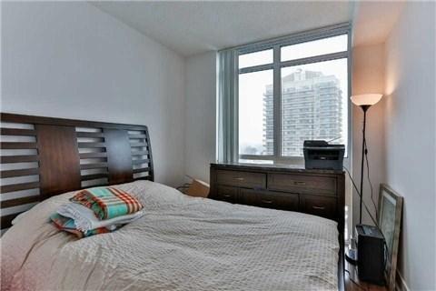 708 - 26 Norton Ave, Condo with 2 bedrooms, 2 bathrooms and 1 parking in Toronto ON | Image 13