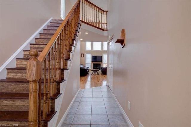 828 Brandenburg Blvd, House detached with 3 bedrooms, 4 bathrooms and 4 parking in Waterloo ON | Image 23