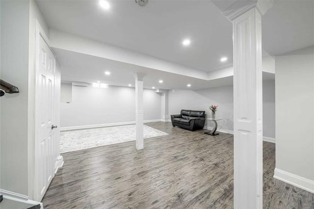 1108 Park Ridge Dr, House detached with 4 bedrooms, 4 bathrooms and 4 parking in Oshawa ON | Image 24