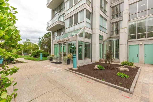 208 - 45 Cumberland Lane, Condo with 2 bedrooms, 2 bathrooms and 2 parking in Ajax ON | Image 2