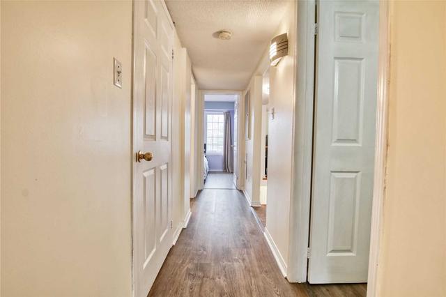 76 - 42 Pinery Tr, Townhouse with 3 bedrooms, 2 bathrooms and 2 parking in Toronto ON | Image 8