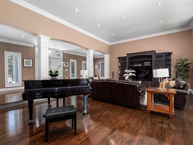 157 Petermar Dr, House detached with 3 bedrooms, 4 bathrooms and 13 parking in Vaughan ON | Image 37