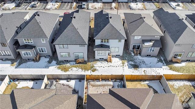 838 Sendero Way, House detached with 5 bedrooms, 5 bathrooms and 4 parking in Ottawa ON | Image 30