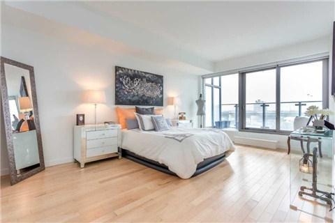 407 - 390 Cherry St, Condo with 3 bedrooms, 2 bathrooms and 2 parking in Toronto ON | Image 10