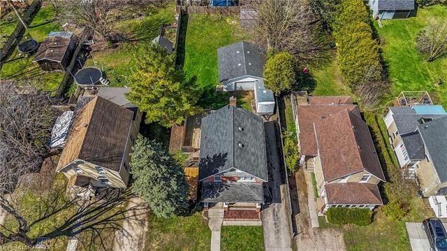 600 8th Avenue, House detached with 3 bedrooms, 2 bathrooms and 7 parking in Hanover ON | Image 41