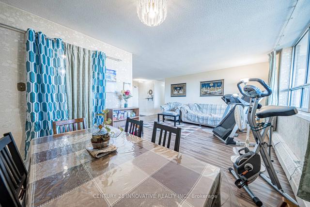 706 - 180 Markham Rd, Condo with 2 bedrooms, 2 bathrooms and 1 parking in Toronto ON | Image 13