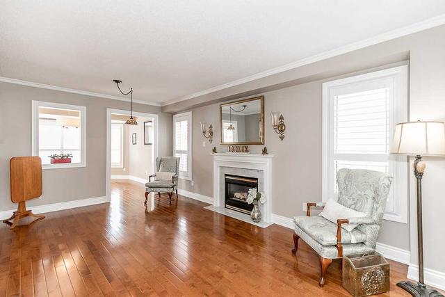 46 Mccurdy Dr, House detached with 3 bedrooms, 3 bathrooms and 5 parking in New Tecumseth ON | Image 34