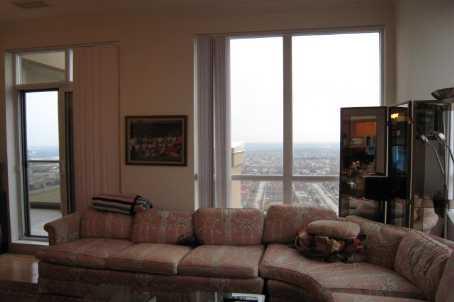 uph03 - 4080 Living Arts Dr, Condo with 2 bedrooms, 2 bathrooms and 1 parking in Mississauga ON | Image 5