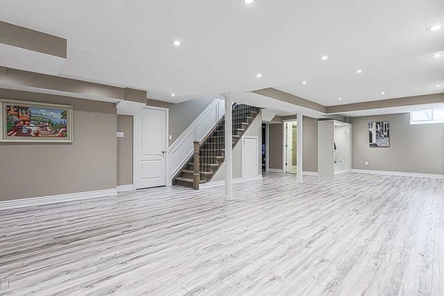 30 John Button Blvd, House detached with 4 bedrooms, 5 bathrooms and 6 parking in Markham ON | Image 26