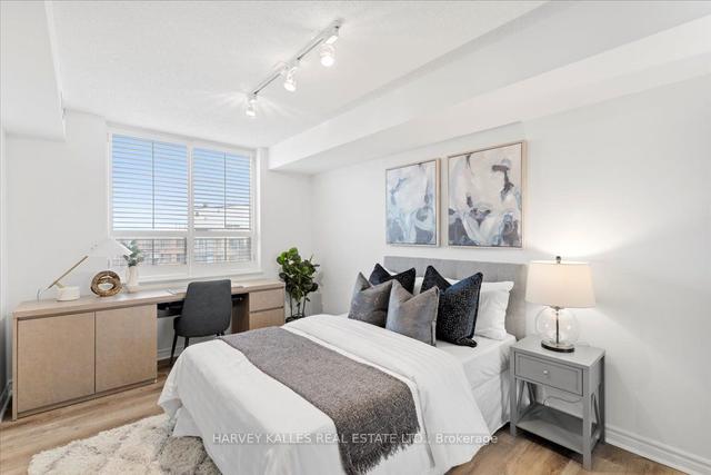 1609 - 265 Ridley Blvd, Condo with 2 bedrooms, 2 bathrooms and 1 parking in Toronto ON | Image 15