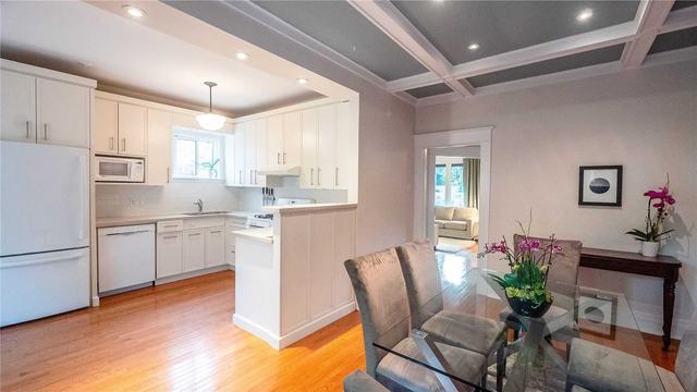 41 Ingham Ave, House detached with 4 bedrooms, 3 bathrooms and 1 parking in Toronto ON | Image 34