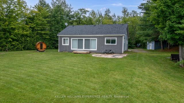 380 Corrievale Rd, House detached with 3 bedrooms, 1 bathrooms and 9 parking in Georgian Bay ON | Image 1