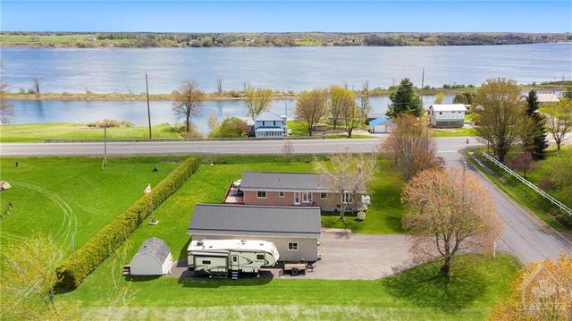 5865 Marine Station Road, House detached with 3 bedrooms, 2 bathrooms and 6 parking in South Dundas ON | Image 22