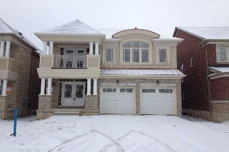 lt 112 - 64 Headwind Blvd, House detached with 4 bedrooms, 4 bathrooms and 4 parking in Vaughan ON | Image 1