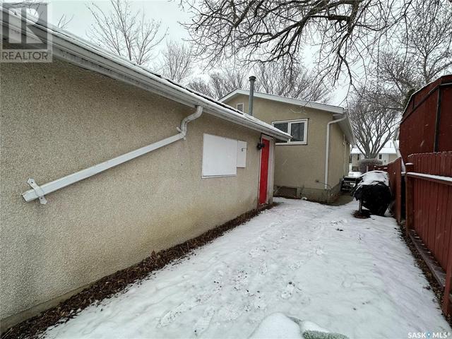 18 Marshall Crescent, House detached with 3 bedrooms, 1 bathrooms and null parking in Regina SK | Image 19