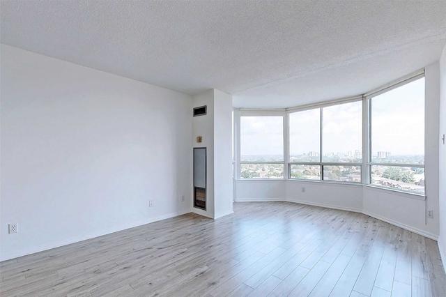1112 - 1131 Steeles Ave, Condo with 2 bedrooms, 2 bathrooms and 1 parking in Toronto ON | Image 21