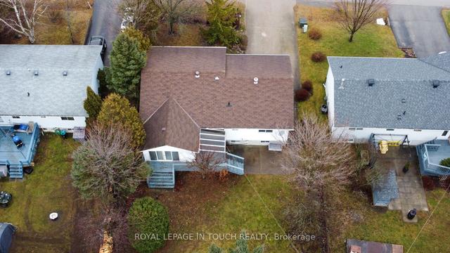 22 Copeland St, House detached with 3 bedrooms, 3 bathrooms and 5 parking in Penetanguishene ON | Image 21