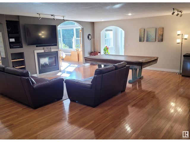 119 - 54500 Rge Rd 275, House detached with 3 bedrooms, 4 bathrooms and null parking in Sturgeon County AB | Image 15