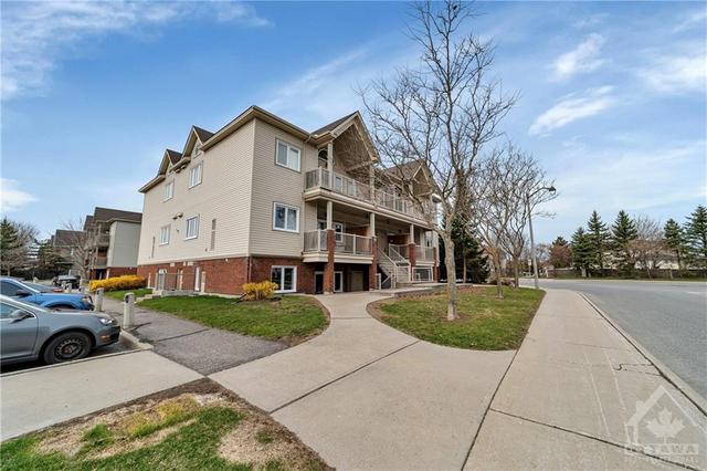e - 170 Waterbridge Drive, Condo with 2 bedrooms, 1 bathrooms and 1 parking in Ottawa ON | Image 30
