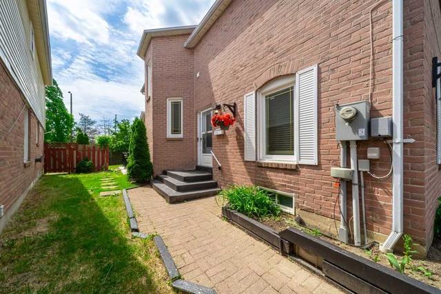 upper - 3188 Cambourne Cres, House detached with 3 bedrooms, 3 bathrooms and 3 parking in Mississauga ON | Image 6