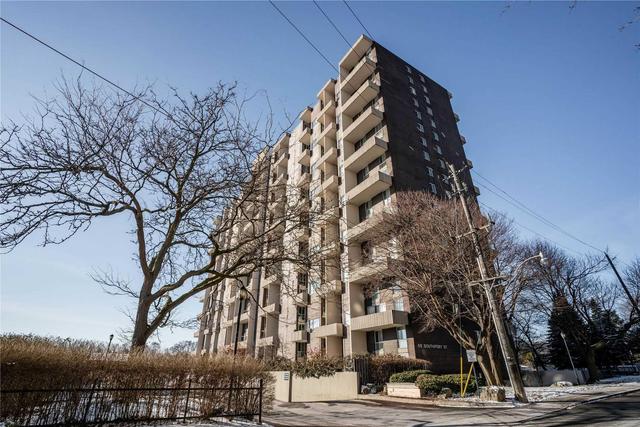 101 - 60 Southport St, Condo with 3 bedrooms, 1 bathrooms and 1 parking in Toronto ON | Image 4