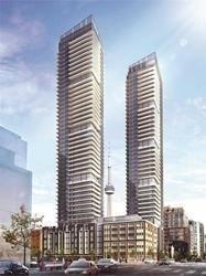 1911 - 355 King St W, Condo with 3 bedrooms, 2 bathrooms and 1 parking in Toronto ON | Image 2