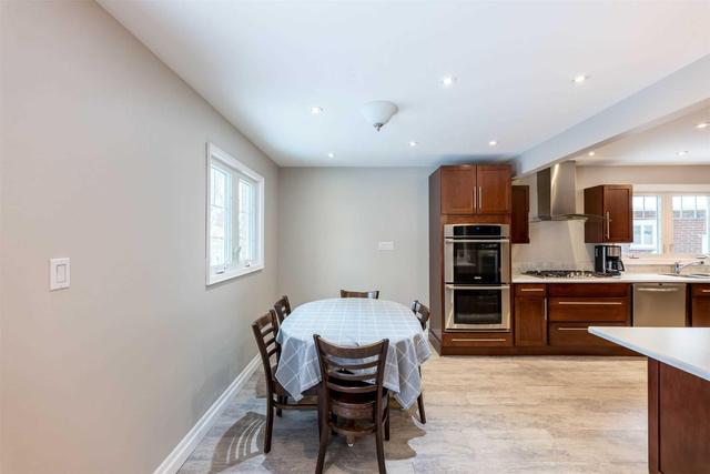 109 Alderwood St, House detached with 4 bedrooms, 4 bathrooms and 4 parking in Whitchurch Stouffville ON | Image 8