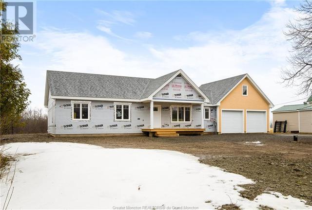 3414 Route 530, House detached with 3 bedrooms, 2 bathrooms and null parking in Dundas NB | Image 36