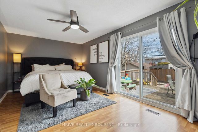 76 Lyman St, House detached with 4 bedrooms, 2 bathrooms and 3 parking in London ON | Image 13