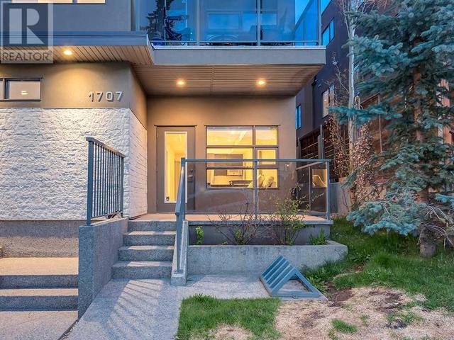 101, - 1707 27 Avenue Sw, Condo with 1 bedrooms, 1 bathrooms and 1 parking in Calgary AB | Image 31