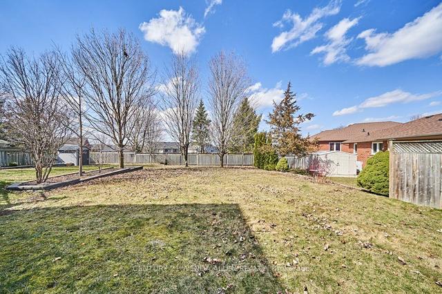 35 Brandon Rd, House detached with 3 bedrooms, 2 bathrooms and 3 parking in Scugog ON | Image 34