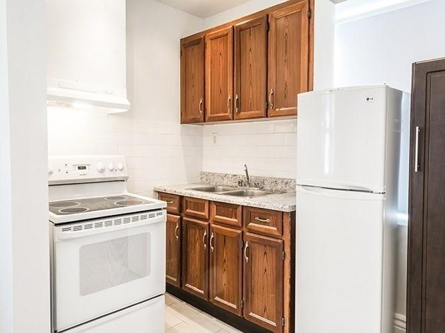 G - 757 Dovercourt Rd, Condo with 0 bedrooms, 1 bathrooms and null parking in Toronto ON | Image 3