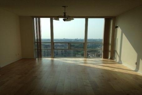 2505 - 3515 Kariya Dr, Condo with 2 bedrooms, 2 bathrooms and 1 parking in Mississauga ON | Image 3