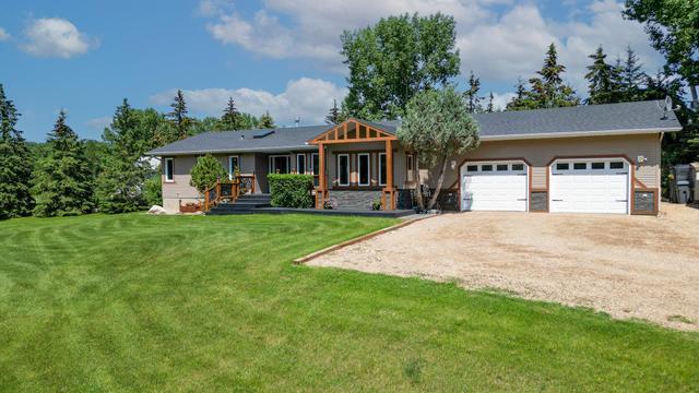 170 28319 Twp Rd 384, House detached with 5 bedrooms, 3 bathrooms and 2 parking in Red Deer County AB | Image 3