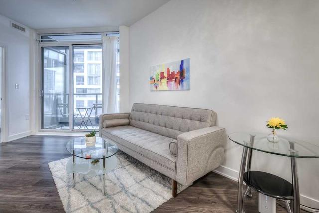 915 - 27 Bathurst St, Condo with 1 bedrooms, 1 bathrooms and 0 parking in Toronto ON | Image 28