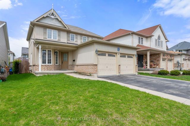 6 Flynn Ave, House detached with 3 bedrooms, 3 bathrooms and 4 parking in Kawartha Lakes ON | Image 28