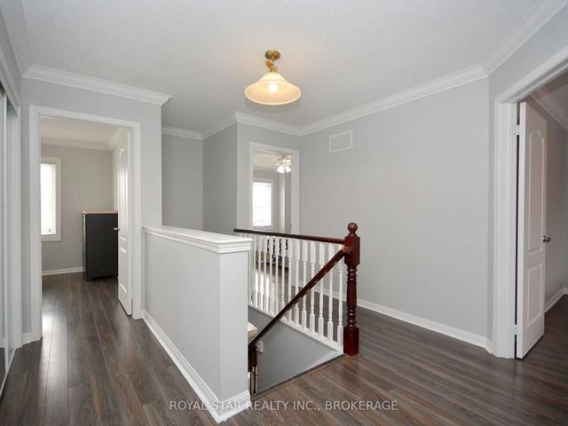 22 Wetmeadow Dr, House detached with 4 bedrooms, 4 bathrooms and 4 parking in Brampton ON | Image 5